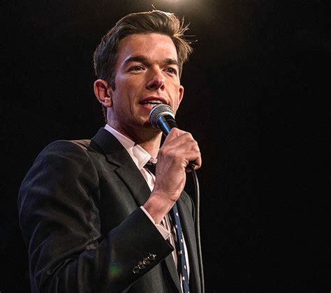 john mulaney skinny|john mulaney from scratch.